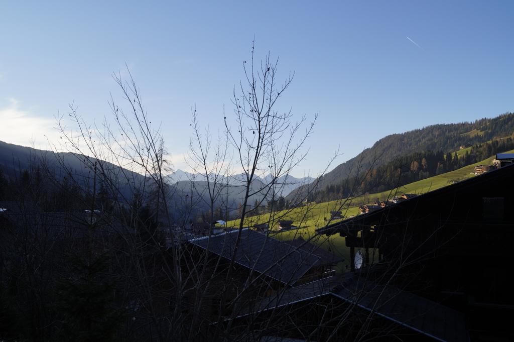 Hanslerfeld Alpbach Rom bilde