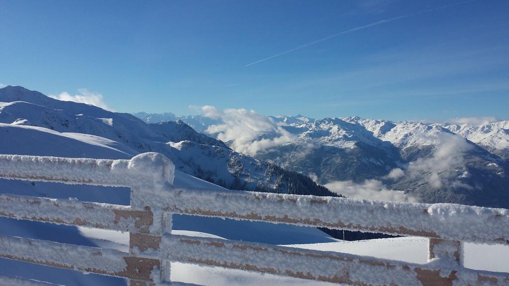 Hanslerfeld Alpbach Rom bilde