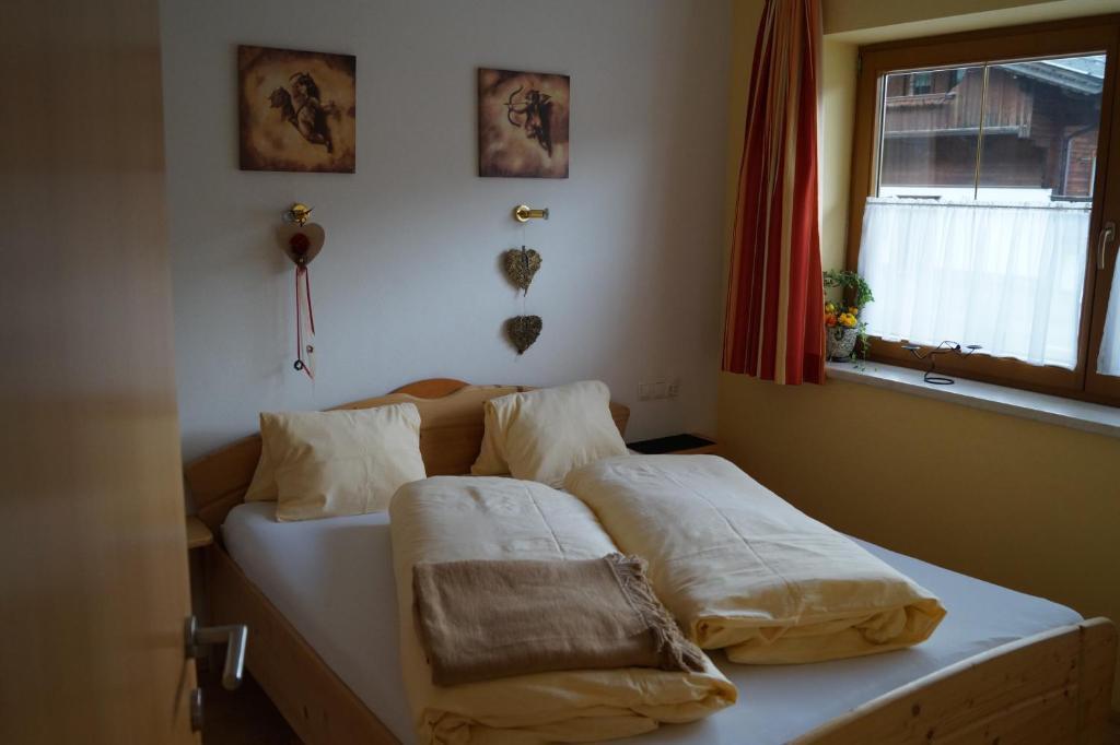 Hanslerfeld Alpbach Rom bilde